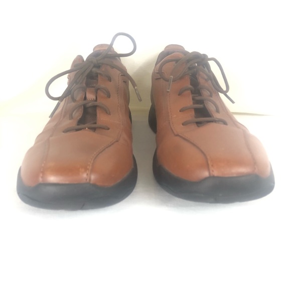 Timberland genuine leather low cut boots size 13 main image 7